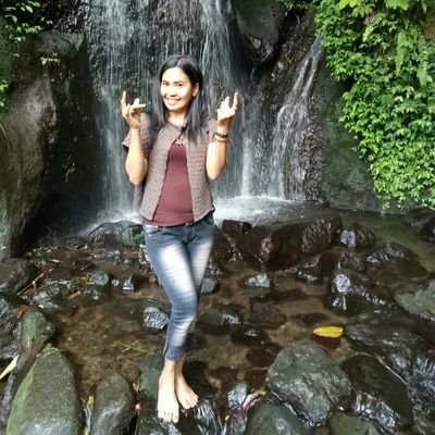 Sarmaretha1's profile picture. 🙋