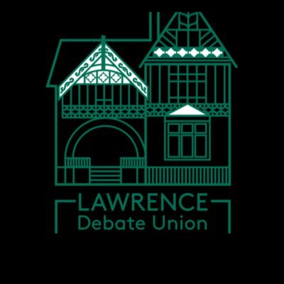We are the Lawrence Debate Union, the University of Vermont's premier debate team entering our 118th year of debating!