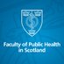 FPH in Scotland (@fphscot) Twitter profile photo