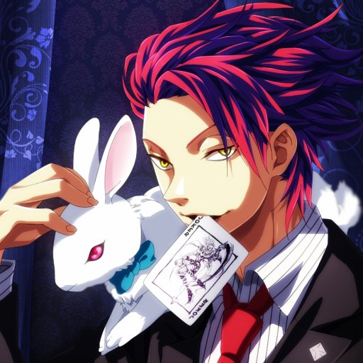 izuku75_shab's profile picture. 