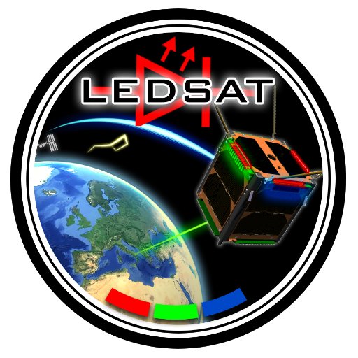 A 1U CubeSat launched on Aug 17, 2021. Follow our lab profile @S5Lab for all the updates concerning its operations!