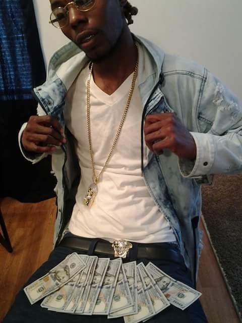 Rap Artist
