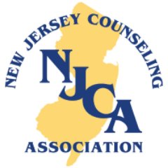 NJCA is the New Jersey branch of the American Counseling Association.