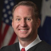 Judge Lincoln Goodwin (@judgegoodwin) 's Twitter Profile