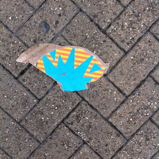 TheQuietBusker's profile picture. 