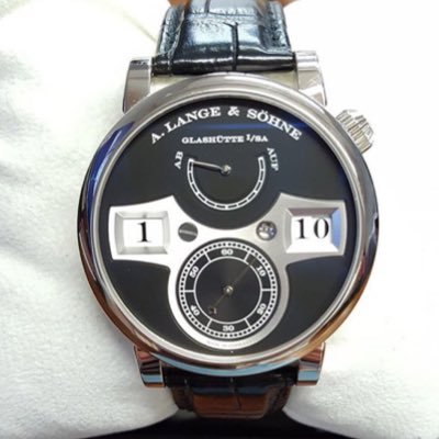 Leoparde is here to bring you the best daily wristwatch content!