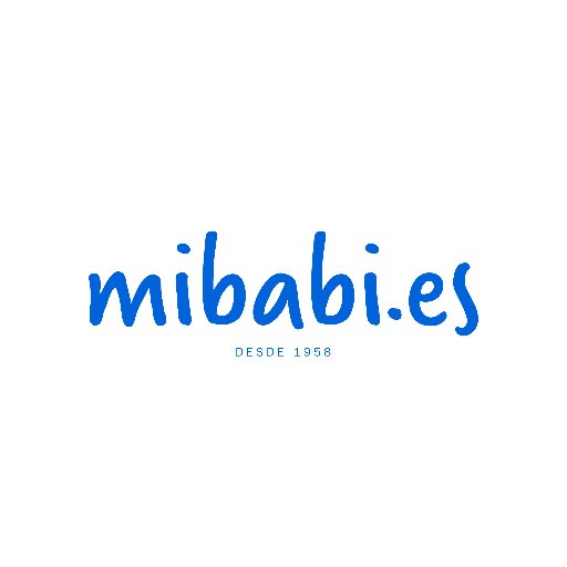 mibabi_es's profile picture. 