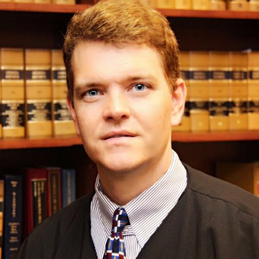 Judge for Houston County Georgia. Courts, technology, the law and all points within. World traveler, downhill snow skier, whitewater kayaker, horse enthusiast.