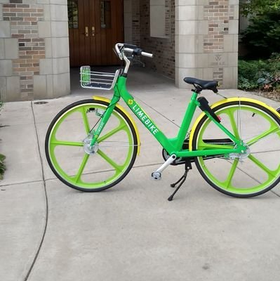 LimeBikesofND's profile picture. Documenting the mistreatment of the Notre Dame Lime Bike community. 1 like = 1 prayer for a Lime Bike