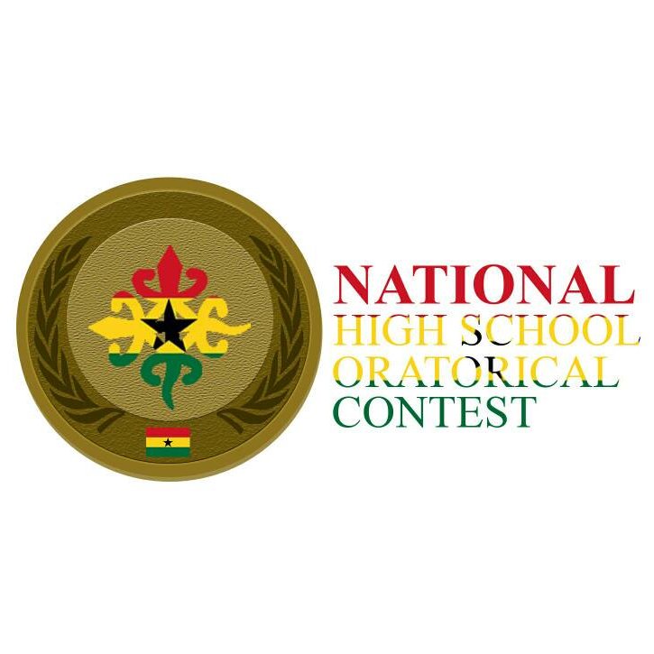 The National High School Oratorical Contest is an exciting competition which brings young people together on a platform of education and entertainment