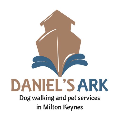 Daniel's Ark offers dog walking & pet services in Milton Keynes. Regular walks, group walks, home checks and more! #DogWalking #dogs #miltonkeynes #dogwalker