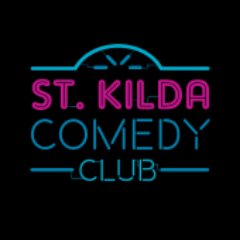 St Kilda Comedy Club sharing Laughter and Joy throughout Melbourne, Australia.