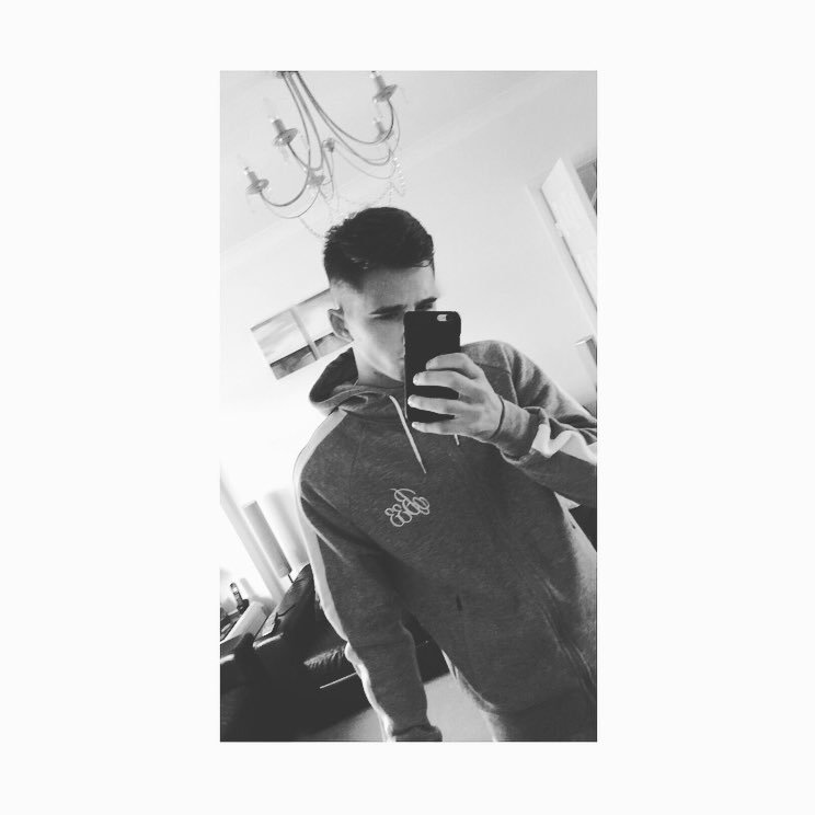 joshua_hussey's profile picture. 22