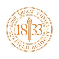 Suffield Academy (@suffieldacademy) 's Twitter Profile
