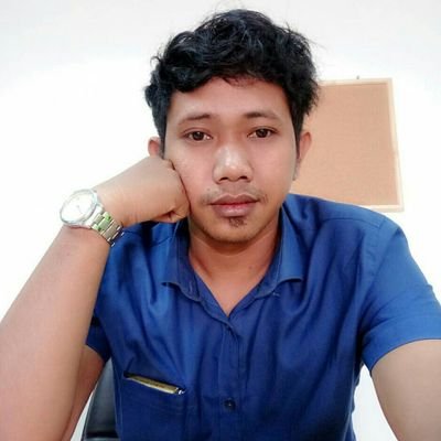 agusset84843714's profile picture. Kau minum kopi ku, ku minum susu mu