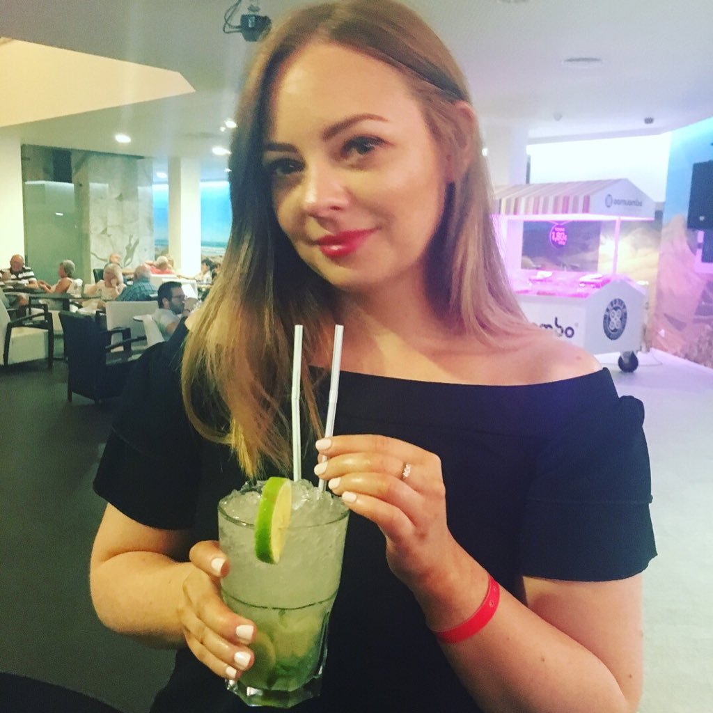 dulciesbeautybl's profile picture. 