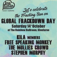 FrackingFreeNetwork (@fracking_free) 's Twitter Profile