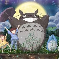 トトロ (@michitotoro) 's Twitter Profile