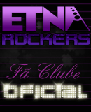 FCOETNA's profile picture. Fã Clube Oficial da banda ETNA