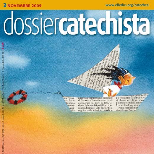 Dossier Catechista