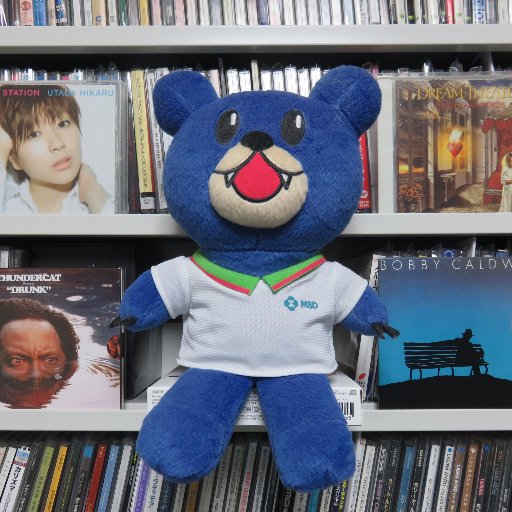 privategroove's profile picture. ブログ「私的名盤紹介―真の雑食を目指して」管理人。JPOP、AOR、(声優)シティポップ、フュージョン、R&B/ブラックコンテンポラリー、ソウル、ファンク、ディスコなどを中心に、新旧洋邦ジャンルを問わず紹介。水樹奈々FC会員。
各種リンク：https://t.co/oVMKvk54FW