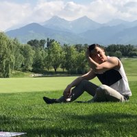 0x6000000 (@azhmakhanbetov) 's Twitter Profile