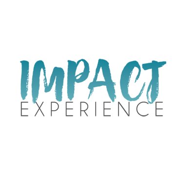 impactXperience Profile Picture