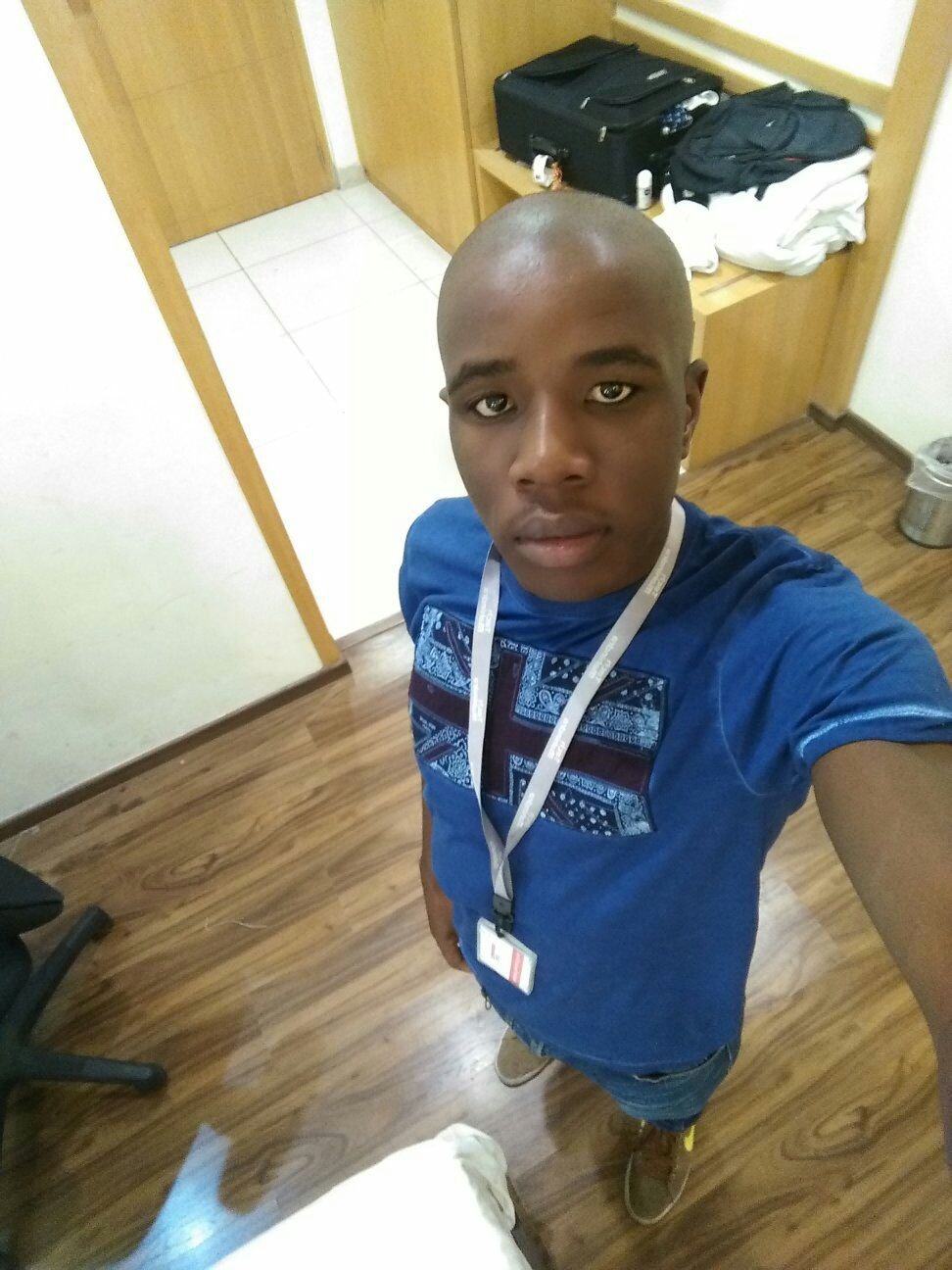 mshengu458's profile picture. 