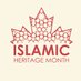 TDSB Islamic Heritage Month (@tdsb_ihm) Twitter profile photo TDSB Islamic Heritage Month (@tdsb_ihm) Twitter profile photo
