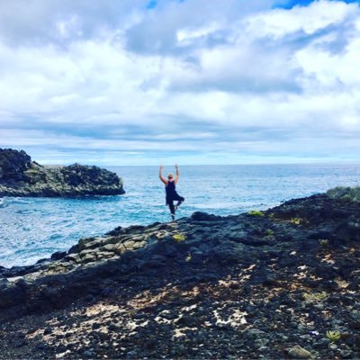 AnahataTenerife's profile picture. Yoga for the young at Heart - ERYT200 hour yoga alliance living in Tenerife - GROUP CLASSES, PERSONAL TUITION, YOGA TREKS