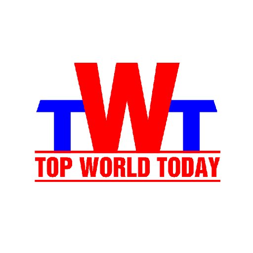 TopWorld_Today Profile Picture