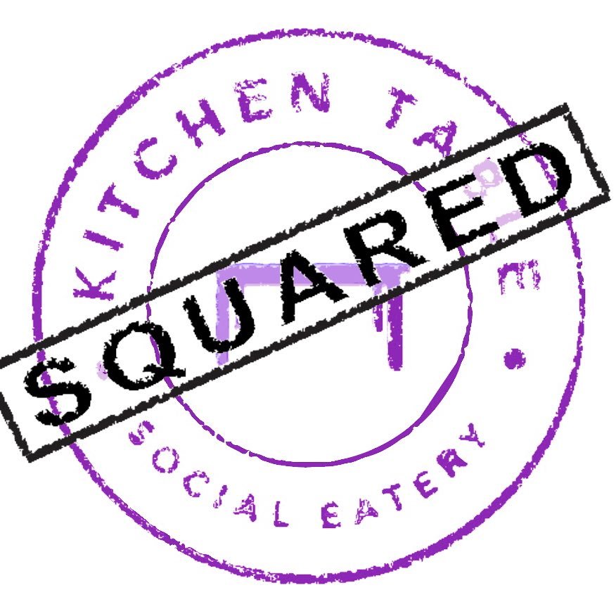 Kitchen Table Squared by Chef Javier Chavez of @KitchenTablelv in Henderson. Located at the Gramercy. Media inquiries: pr@avaroseagency.com