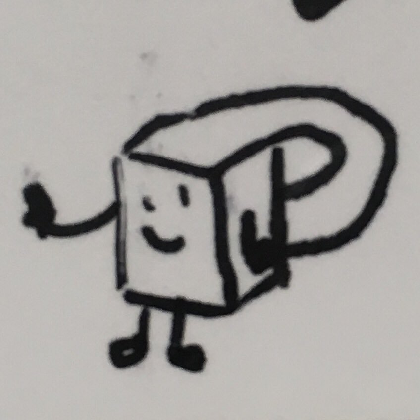 11029_8904's profile picture. ツイッター数学界隈言葉遊び部
