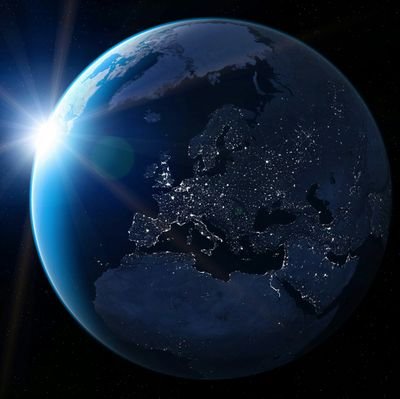daily_mcfly's profile picture. Welcome to the W🌍RLD of Tomorrow! #Life #People #Future #Tech #Valley #Code #Biz #StartUp #CoWork #Space #Planet #Places #Mobility #Home #Architecture #Peace✌