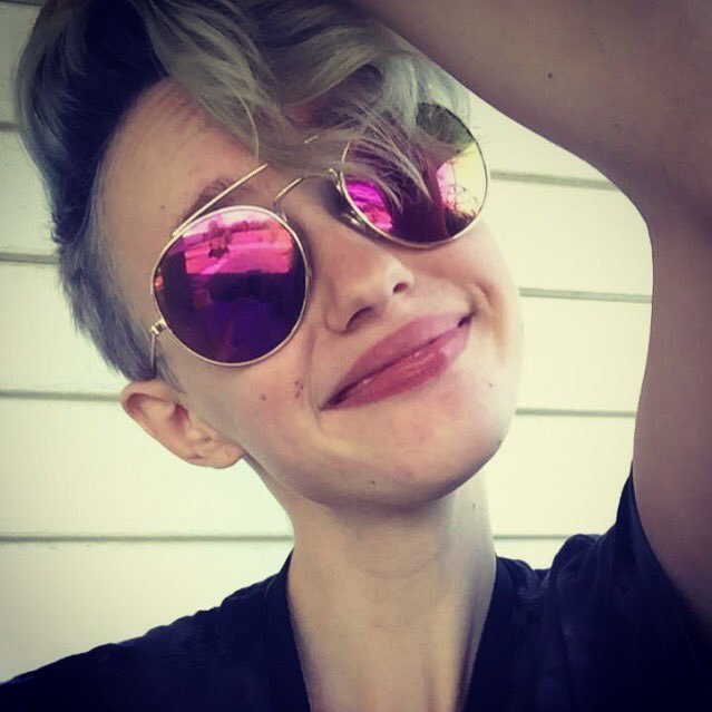 ashlee_bingham2's profile picture. Corbin💕