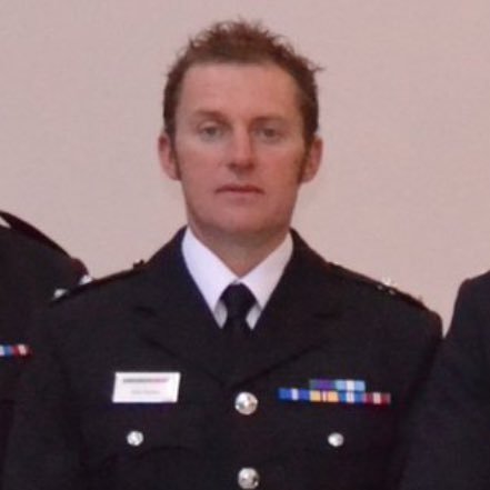 Watch Manager WMFS, DIM Officer, Hazardous Materials Advisor. Armed Forces Veteran.