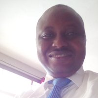John Nkaw (@johnnkaw) 's Twitter Profile