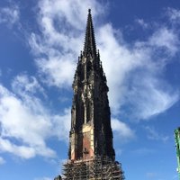 Mahnmal St. Nikolai (@mahnmalnikolai) Twitter profile photo