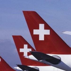 Inofficial Account of th National Airline from Switzerland. Welcome Aboard! #flySWISSAIR Waiting for Reborn! We Grounded 2001, but we come back!