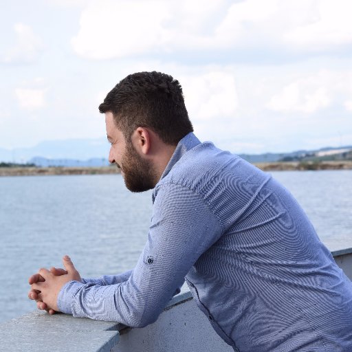 faruk_semiz55's profile picture. 