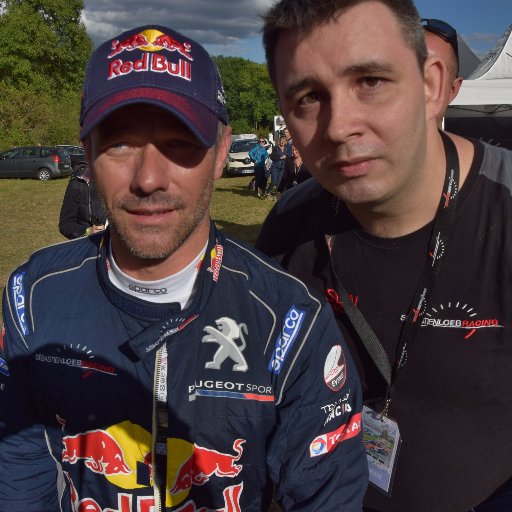 Petite description je suis alsacien & fier de l'être. Je suis passionné de foot de rallyes WRC fan de Sébastien Loeb & Sébastien Ogier & des Miss. Vive le sport