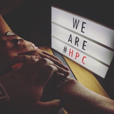 WeareHPC's profile picture. Rock Band From France ▪ Kickin' Ass Rock, Slap In Your Face Rock ▪ Mother fuckin' Rock  ▪ Some sounds available on Youtube, Soundcloud & BandCamp
