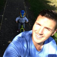 Gavin Medlin (@gavin5511) 's Twitter Profile