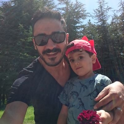zeki_unall's profile picture. 