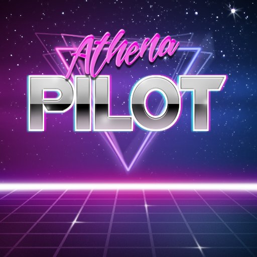 AthenaPilot's profile picture. Synthwave artist and dj. I’m more active over on Instagram.