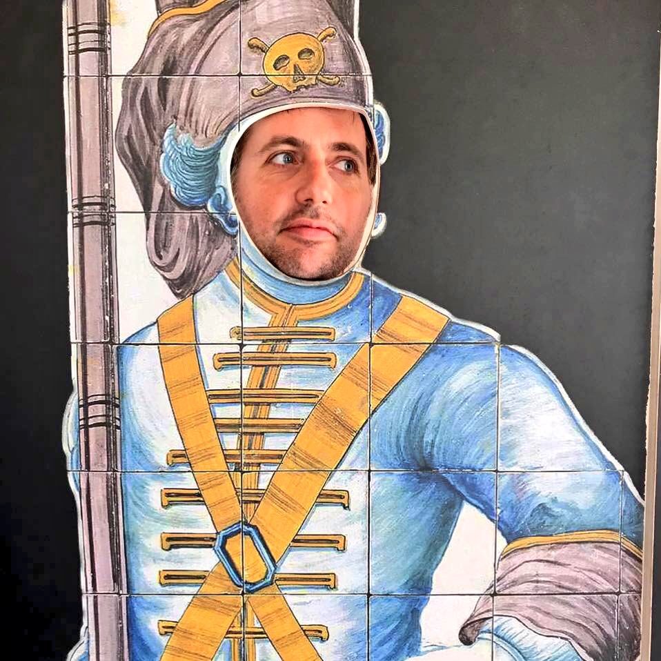 alexander_hunt's profile picture. Interested in all things heritage, culture, nature and conservation.