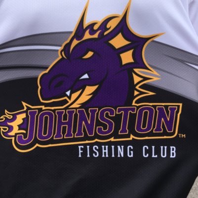 Official account of the Johnston High School Fishing Club and Tournament Team.