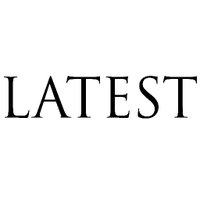 latestmagazine (@latest_magazine) 's Twitter Profile Photo latestmagazine (@latest_magazine) 's Twitter Profile Photo