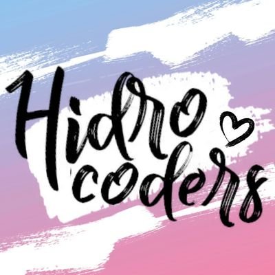 HIDRO CODERS.