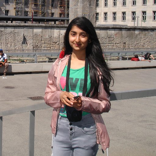 Karishma_C's profile picture. Live Love Laugh ♥ & SMILE!:) 25. DMU graduate. Pharmacist